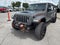 2020 Jeep Gladiator Mojave 4x4