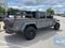 2020 Jeep Gladiator Mojave 4x4