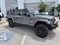 2020 Jeep Gladiator Mojave 4x4