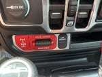 2020 Jeep Gladiator Mojave 4x4