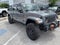 2020 Jeep Gladiator Mojave 4x4