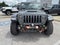 2020 Jeep Gladiator Mojave 4x4