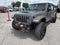 2020 Jeep Gladiator Mojave 4x4