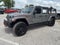 2020 Jeep Gladiator Mojave 4x4