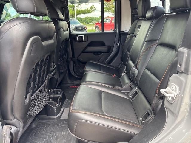 2020 Jeep Gladiator Mojave 4x4