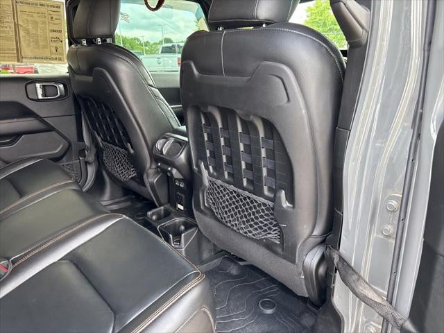 2020 Jeep Gladiator Mojave 4x4