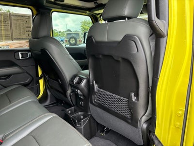 2024 Jeep Gladiator Mojave X