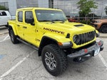 2024 Jeep Gladiator Mojave X