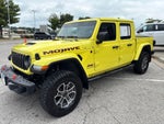 2024 Jeep Gladiator Mojave X
