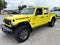 2024 Jeep Gladiator Mojave X