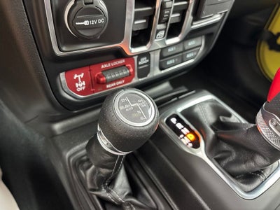 2024 Jeep Gladiator Mojave X