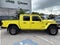 2024 Jeep Gladiator Mojave X