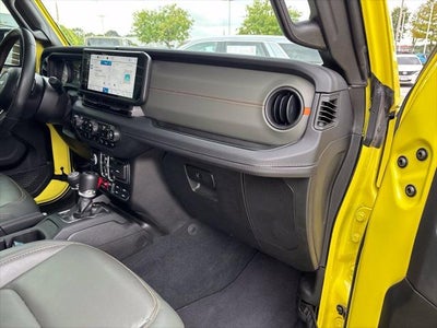 2024 Jeep Gladiator Mojave X