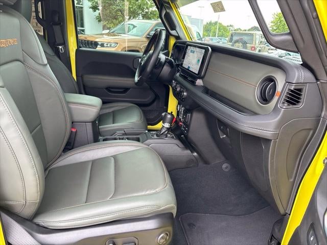 2024 Jeep Gladiator Mojave X