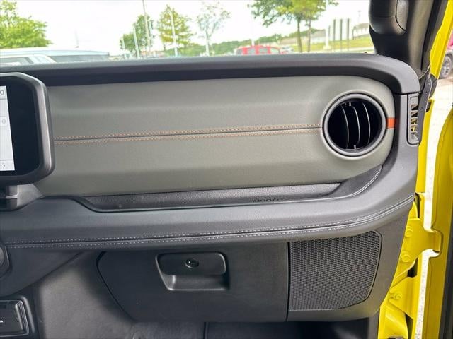 2024 Jeep Gladiator Mojave X