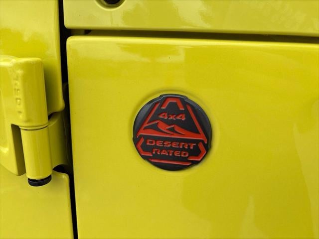 2024 Jeep Gladiator Mojave X
