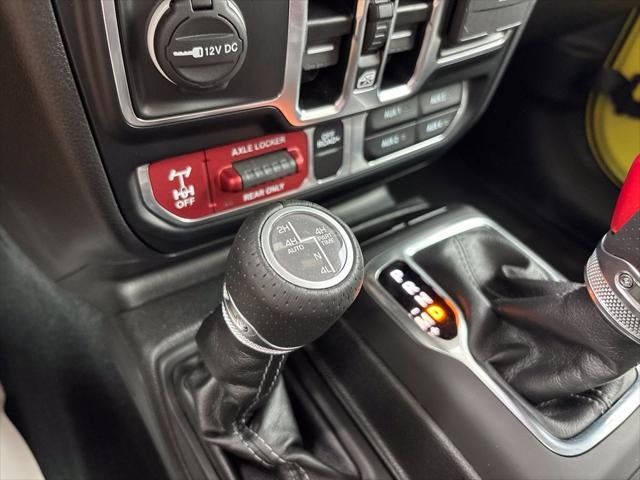 2024 Jeep Gladiator Mojave X