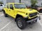 2024 Jeep Gladiator Mojave X