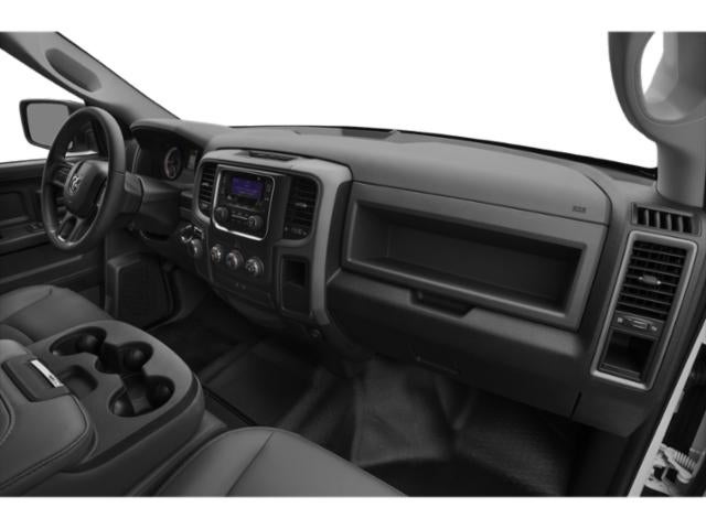 2015 RAM 1500 Tradesman