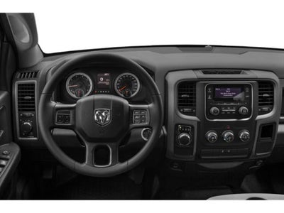 2015 RAM 1500 Tradesman