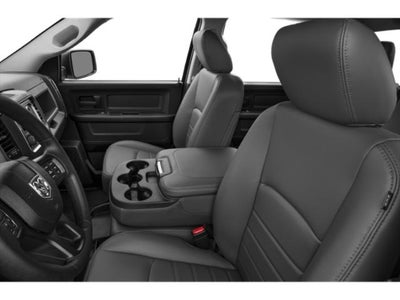 2015 RAM 1500 Tradesman