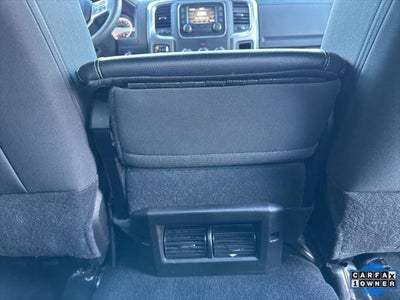 2024 RAM 1500 Classic Warlock Crew Cab 4x4 5'7' Box