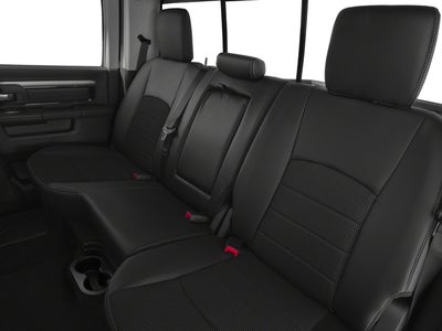 2016 RAM 1500 Sport