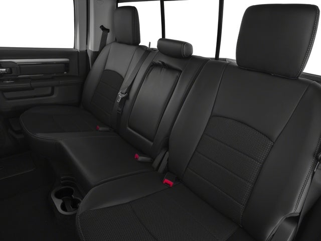 2016 RAM 1500 Sport