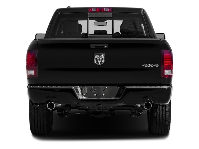 2016 RAM 1500 Sport
