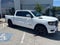2020 RAM 1500 Big Horn Crew Cab 4x4 5'7' Box