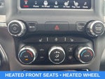2021 RAM 1500 Big Horn Crew Cab 4x4 5'7' Box