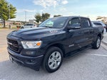 2020 RAM 1500 Big Horn Crew Cab 4x4 5'7' Box