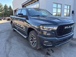 2026 RAM 1500 Laramie Crew Cab 4x4 5'7' Box
