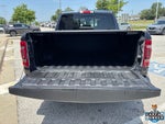 2021 RAM 1500 Laramie Crew Cab 4x4 5'7' Box