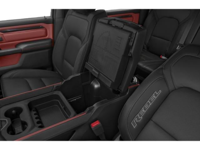 2021 RAM 1500 Laramie Crew Cab 4x4 5'7' Box