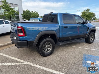 2024 RAM 1500 TRX Crew Cab 4x4 5'7' Box