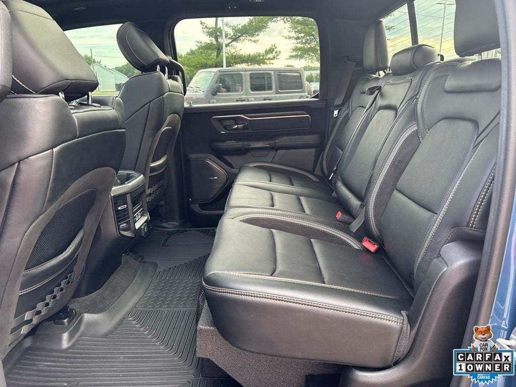 2024 RAM 1500 TRX Crew Cab 4x4 5'7' Box