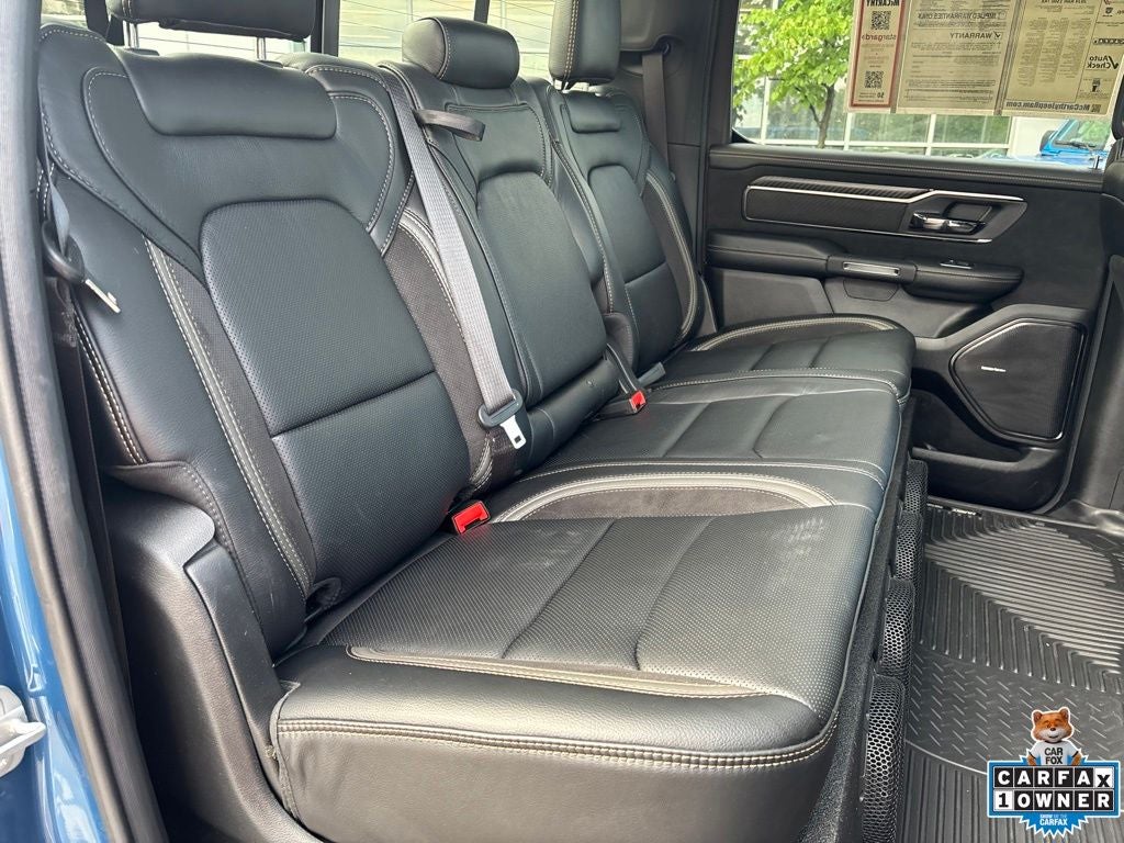 2024 RAM 1500 TRX Crew Cab 4x4 5'7' Box
