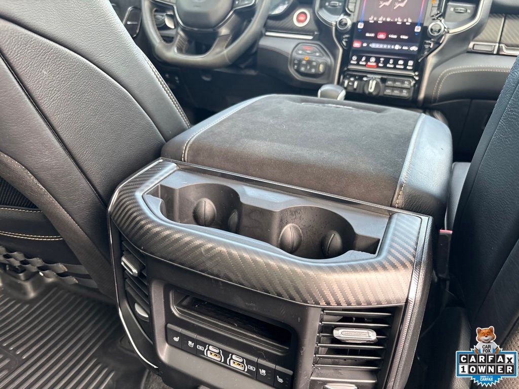 2024 RAM 1500 TRX Crew Cab 4x4 5'7' Box