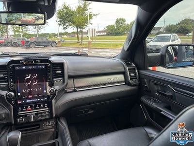 2024 RAM 1500 TRX Crew Cab 4x4 5'7' Box
