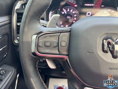 2024 RAM 1500 TRX Crew Cab 4x4 5'7' Box