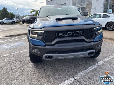 2024 RAM 1500 TRX Crew Cab 4x4 5'7' Box