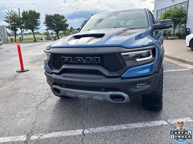 2024 RAM 1500 TRX Crew Cab 4x4 5'7' Box