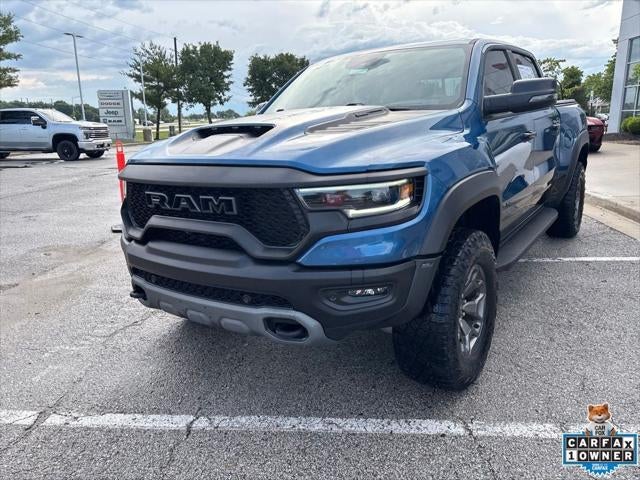 2024 RAM 1500 TRX Crew Cab 4x4 5'7' Box