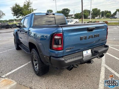2024 RAM 1500 TRX Crew Cab 4x4 5'7' Box