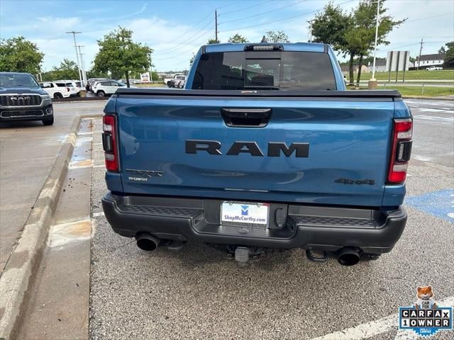 2024 RAM 1500 TRX Crew Cab 4x4 5'7' Box