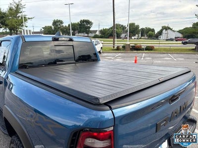 2024 RAM 1500 TRX Crew Cab 4x4 5'7' Box