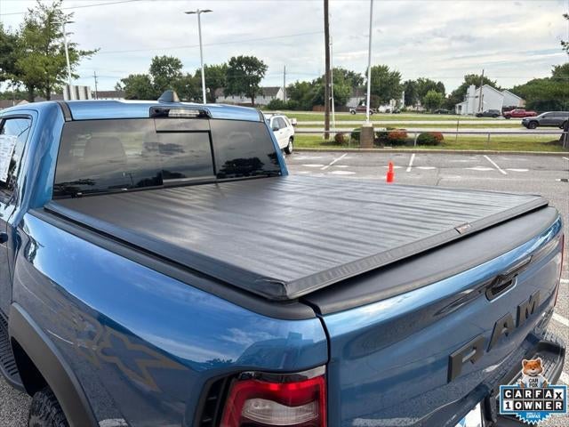 2024 RAM 1500 TRX Crew Cab 4x4 5'7' Box