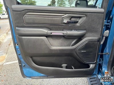 2024 RAM 1500 TRX Crew Cab 4x4 5'7' Box