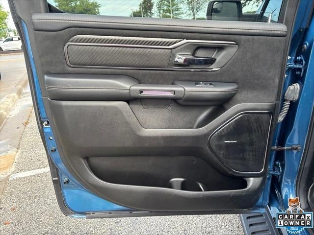 2024 RAM 1500 TRX Crew Cab 4x4 5'7' Box
